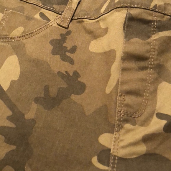 Girls jeans - Picture 2 of 2